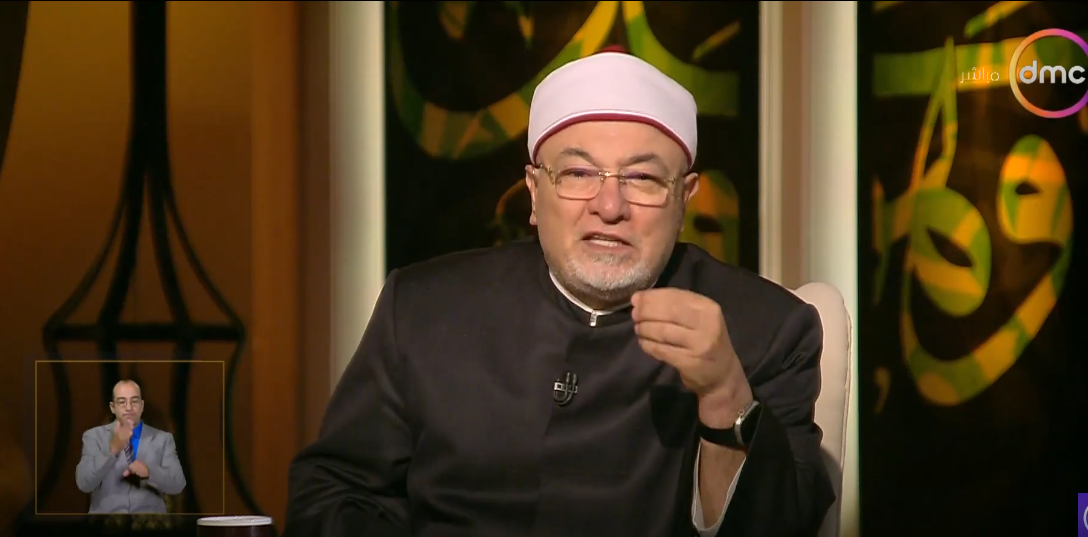الجندي خالد الجندي "نحن في مصيبة".. طلب عاجل من خالد الجندي لمسؤولي جامعة الأزهر بعد فتوى جواز سرقة الكهرباء (فيديو) موقع في الجامعة