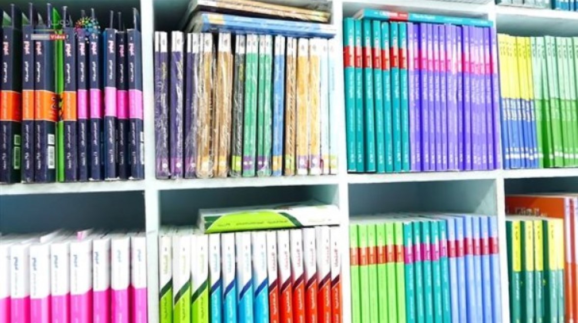 الكتب الخارجية القاهرة تفاصيل أسعار الكتب المدرسية 2025/2026 في المدارس الخاصة والدولية والتجريبية موقع في الجامعة