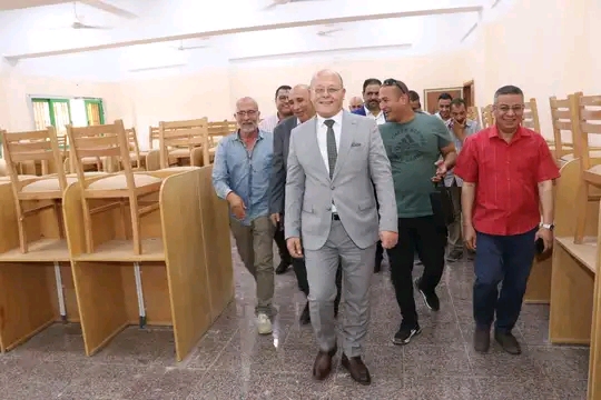 من اليوم وحتى 21 نوفمبر.. جامعة سوهاج تبدأ انتخابات الاتحادات الطلابية للعام الدراسي 2024/2025 8 جامعة سوهاج