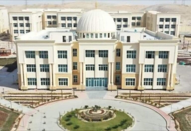 جامعة الاسماعيلية الأهلية تعلن حاجتها إلى وظائف جديدة شاغرة.. إليك التفاصيل 10 جامعة المنيا الأهلية