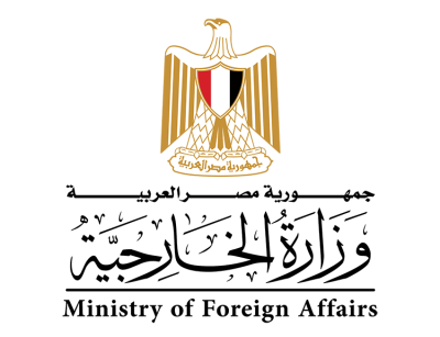 وزارة الخارجية شعار