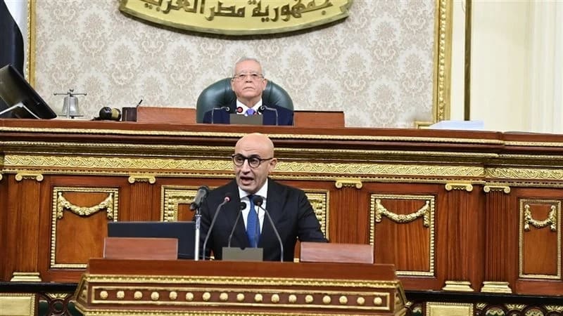 وزير التعليم يستعرض خطة الوزارة أمام مجلس النواب.. تقرير وتفاصيل 1 1000312003 التعليم وزير التعليم يستعرض خطة الوزارة أمام مجلس النواب.. تقرير وتفاصيل موقع في الجامعة