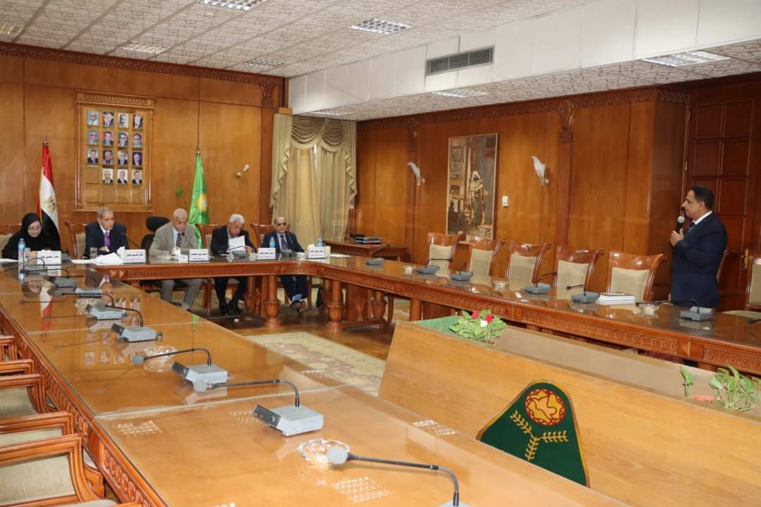 ننشر كواليس لجنة اختيار عميد كلية التربية النوعية بجامعة المنوفية 1 1000312245 كواليس ننشر كواليس لجنة اختيار عميد كلية التربية النوعية بجامعة المنوفية موقع في الجامعة