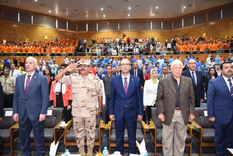 رئيس جامعة أسيوط يؤكد على تماسك المصريين وتحملهم الصعاب لمواجهة التحديات والحفاظ على الوطن 1 1000312247 أسيوط رئيس جامعة أسيوط يؤكد على تماسك المصريين وتحملهم الصعاب لمواجهة التحديات والحفاظ على الوطن موقع في الجامعة