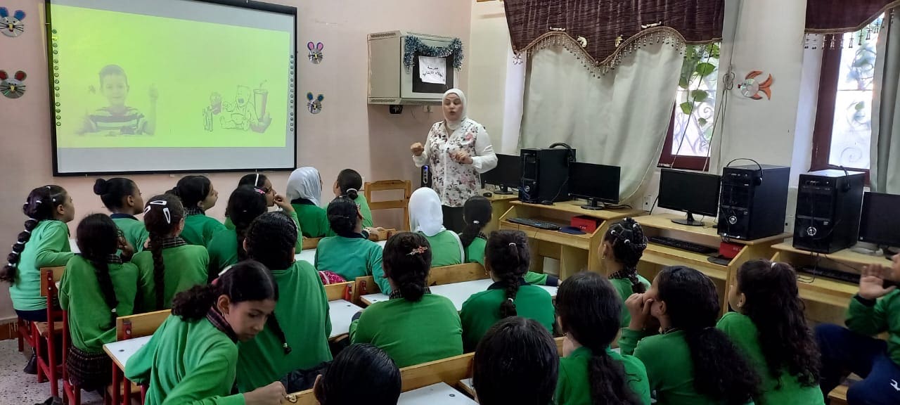 3c5688e9 f5c8 4fce 9c1e 6cf53e408ccd جامعة قناة السويس جامعة قناة السويس تنظم برنامجا تدريبيا حول الغذاء الصحي وأثره على التحصيل الدراسي موقع في الجامعة