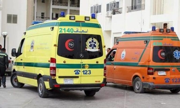 مصرع طفلين تحت عجلات قطار أثناء توجههما للمدرسة بالجيزة 13 406211 780x470 1 التعليم مصرع طفلين تحت عجلات قطار أثناء توجههما للمدرسة بالجيزة موقع في الجامعة