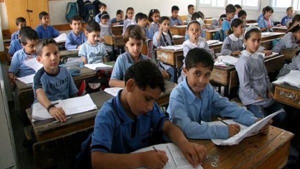 أولياء الأمور بعد زيادة الضغوط : كل يوم امتحان.. طيب المدرسين هيشرحوا امتى!! 13 761 طلاب مدارس STEM أولياء الأمور بعد زيادة الضغوط : كل يوم امتحان.. طيب المدرسين هيشرحوا امتى!! موقع في الجامعة