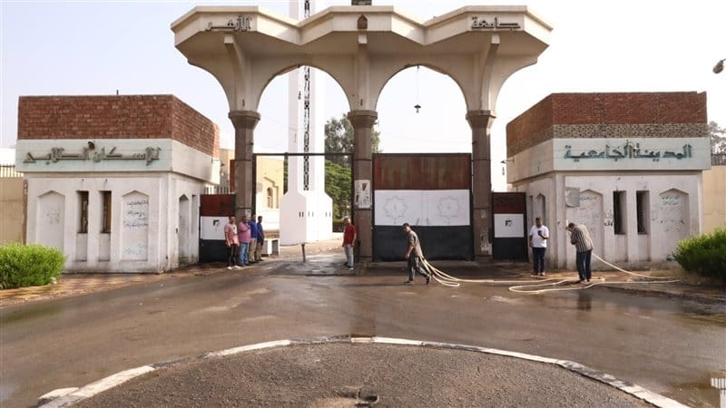 856 الأزهر خطوة بخطوة .. كيفية التسجيل في تنسيق المرحلة الثانية للمدن الجامعية بالأزهر موقع في الجامعة