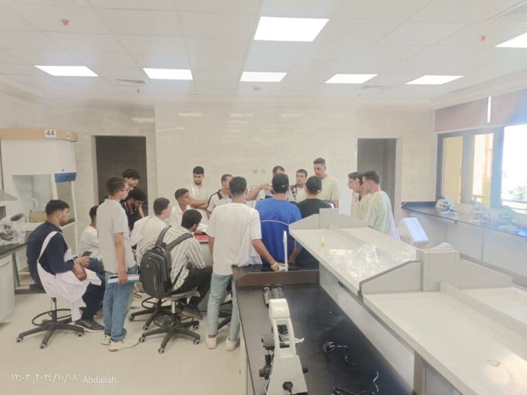 جامعة الإسماعيلية الجديدة الأهلية تستقبل العام الدراسي الجديد وسط انتظام تام وبرامج أكاديمية متميزة 9 8b7f8c03 c8d5 41fd 9036 9bbd6e72aa67 مالية جامعة الإسماعيلية الجديدة الأهلية تستقبل العام الدراسي الجديد وسط انتظام تام وبرامج أكاديمية متميزة موقع في الجامعة