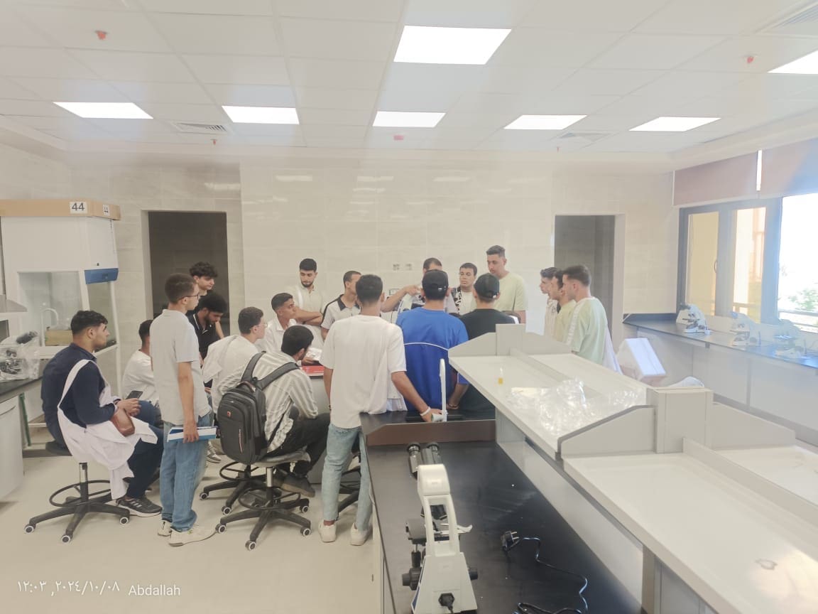 8b7f8c03 c8d5 41fd 9036 9bbd6e72aa67 أسوان جامعة الإسماعيلية الجديدة الأهلية تستقبل العام الدراسي الجديد وسط انتظام تام وبرامج أكاديمية متميزة موقع في الجامعة