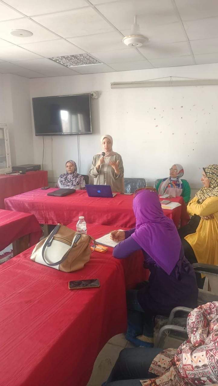 القومي للبحوث الاجتماعية والجنائية ينظم ندوة "إدمان مواقع التواصل الاجتماعى وتأثيره على العلاقات الاجتماعية" بالغربية 19 FB IMG 1728410860904 مالية القومي للبحوث الاجتماعية والجنائية ينظم ندوة "إدمان مواقع التواصل الاجتماعى وتأثيره على العلاقات الاجتماعية" بالغربية موقع في الجامعة