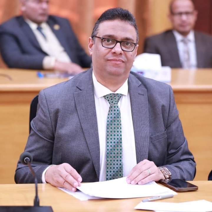 FB IMG 1729451174214 جامعة الأزهر مجلة إعلام بنين الأزهر في المركز الأول عربيًّا في تقرير معامل أرسيف ٢٠٢٤ موقع في الجامعة