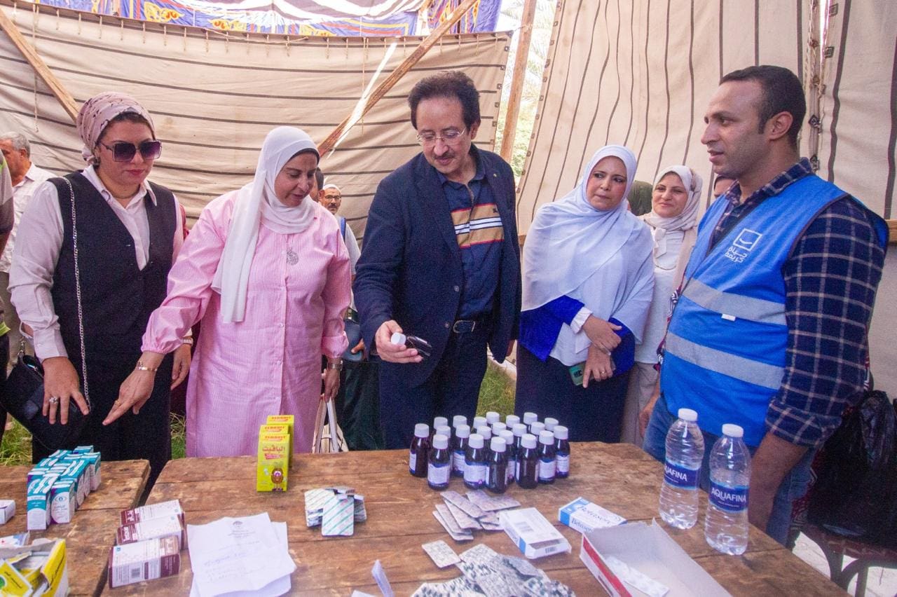 جامعة طنطا تطلق قافلة تنموية بقرية منشأة العتر بمركز زفتي 1 IMG 20241008 WA0151 طنطا جامعة طنطا تطلق قافلة تنموية بقرية منشأة العتر بمركز زفتي موقع في الجامعة