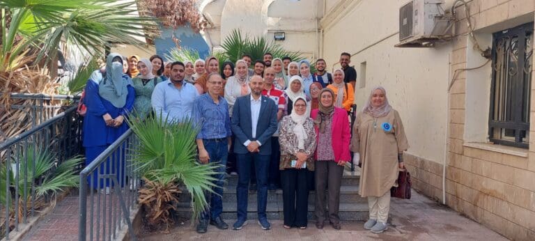 الفكرة من البحث إلى التطبيق الصناعي: توجيه مشاريع التخرج لخدمة الصناعة.. ندوة بكلية الفنون التطبيقية 4 WhatsApp Image 2024 10 28 at 8.56.20 AM بصيرة الفكرة من البحث إلى التطبيق الصناعي: توجيه مشاريع التخرج لخدمة الصناعة.. ندوة بكلية الفنون التطبيقية موقع في الجامعة