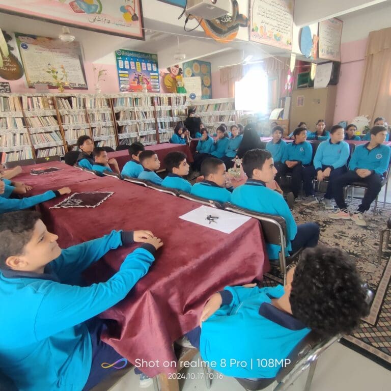 جامعة قناة السويس تقدم برنامج تدريبي حول مكافحة التنمر ... وتشارك في المشروع القومي للحفاظ على كيان الأسرة المصرية 19 aec33ec7 1d2e 4d48 9f40 b1e17e0e4a0c التعليم جامعة قناة السويس تقدم برنامج تدريبي حول مكافحة التنمر ... وتشارك في المشروع القومي للحفاظ على كيان الأسرة المصرية موقع في الجامعة