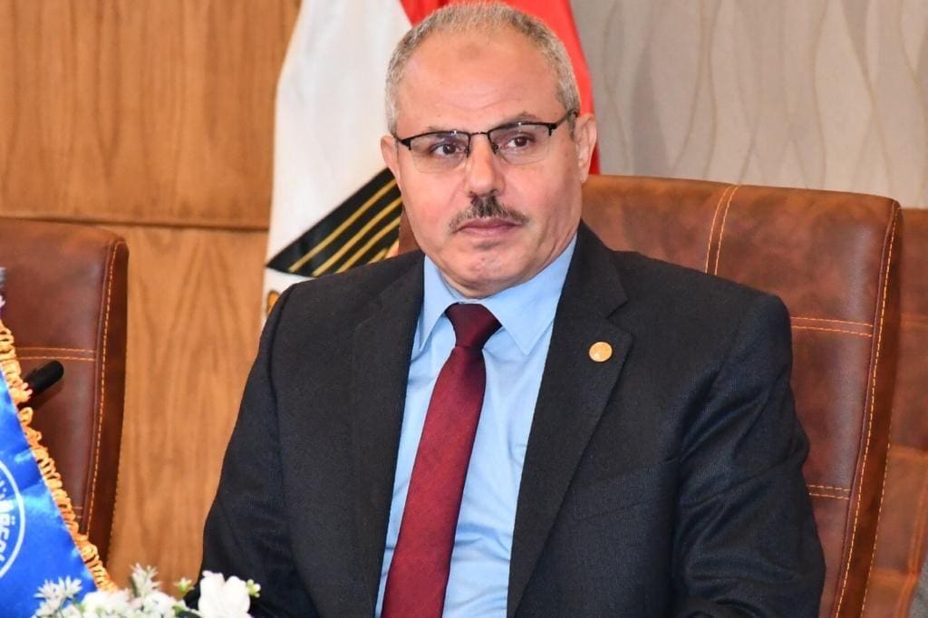 انعقاد المؤتمر العلمي الدولي الرابع عشر لجمعية كليات و معاهد وأقسام السياحة العربية التي نظمته كلية السياحة بجامعة قناة السويس 1 bf78e377 6262 4cfb 9e11 0a0a74aaa8b9 1 جامعة قناة السويس انعقاد المؤتمر العلمي الدولي الرابع عشر لجمعية كليات و معاهد وأقسام السياحة العربية التي نظمته كلية السياحة بجامعة قناة السويس موقع في الجامعة