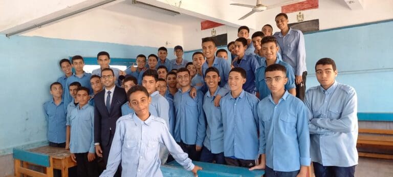 جامعة قناة السويس تختتم البرنامج التدريبي حول الذكاء الاصطناعي وتأثيره على المجتمع 12 c2adbc17 33f7 4976 9216 e1d12d52305b طلاب مدارس STEM جامعة قناة السويس تختتم البرنامج التدريبي حول الذكاء الاصطناعي وتأثيره على المجتمع موقع في الجامعة