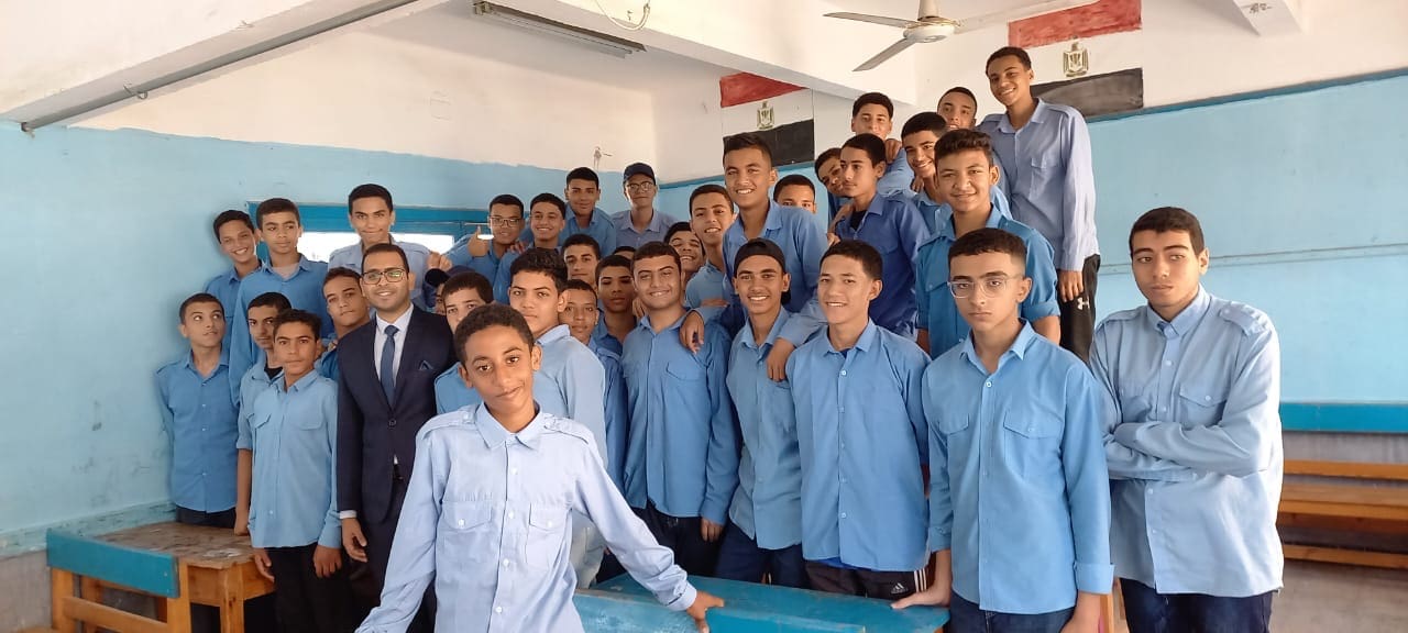 c2adbc17 33f7 4976 9216 e1d12d52305b جامعة الاسماعيلية الأهلية جامعة قناة السويس تختتم البرنامج التدريبي حول الذكاء الاصطناعي وتأثيره على المجتمع موقع في الجامعة