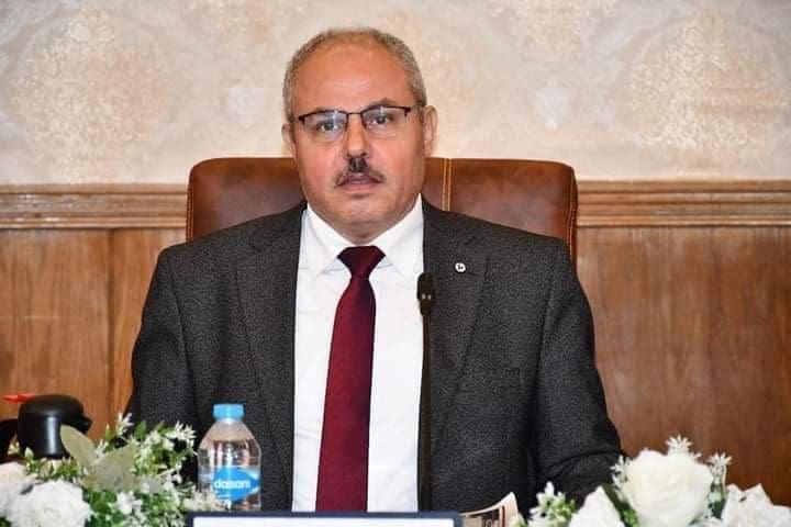 d57ea904 116b 44b9 8e75 ee2aa311375f 1 جامعة قناة السويس جامعة قناة السويس تستعد للاحتفال باليوم العالمي لهشاشة العظام: "عظامك... قوامك".. 28 أكتوبر موقع في الجامعة
