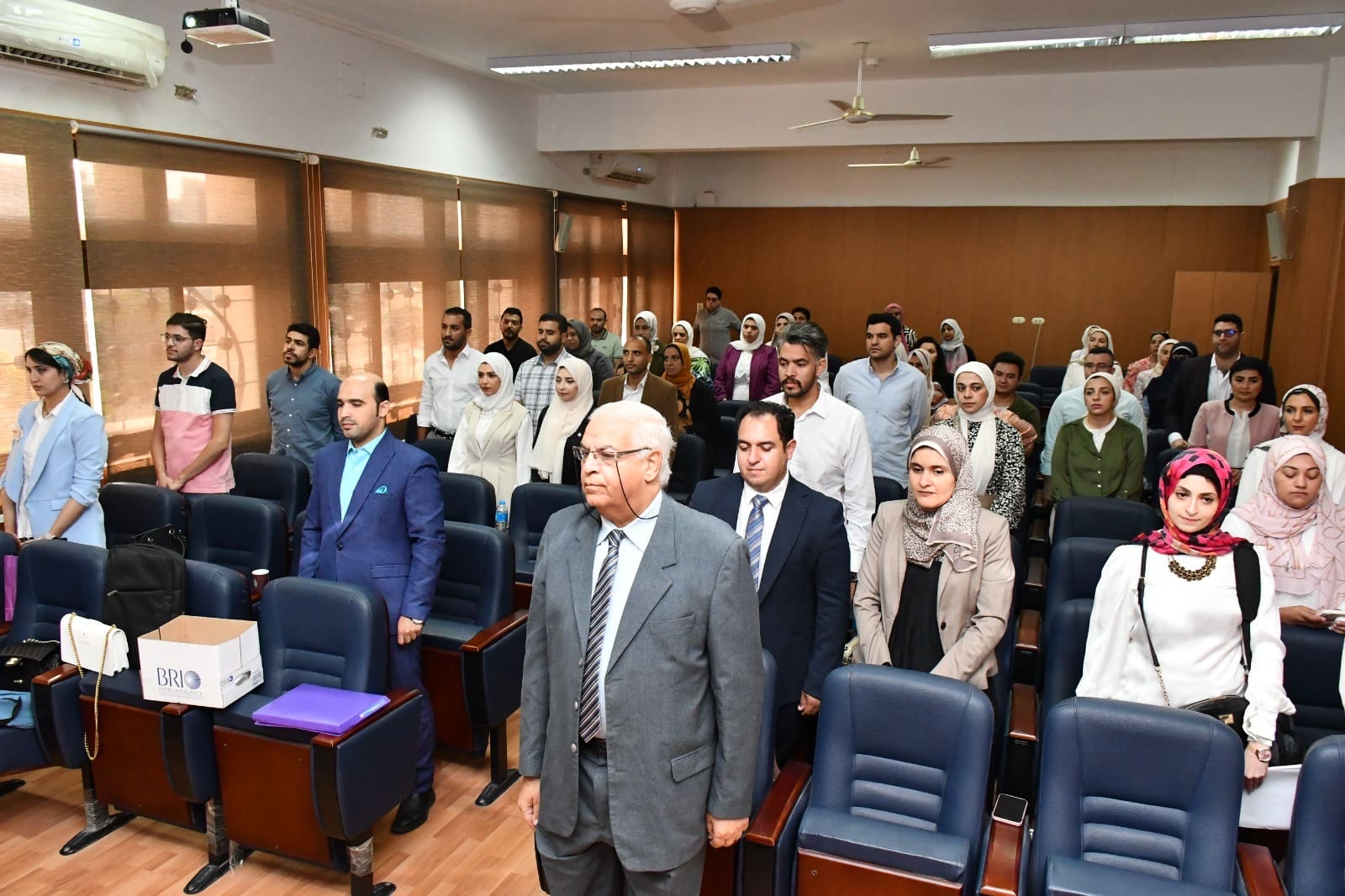 d7ac61b1 0d0e 4d5e b66d 8ac11ef8c120 جامعة قناة السويس طب الاسنان جامعة قناة السويس تنظم الملتقى العلمي السادس وفاعليات مؤتمر البحوث التطبيقية والدراسات العليا موقع في الجامعة