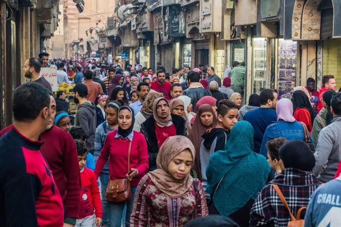 النمو السكاني خبيرة طاقة فيديو - كيف تؤثر زيادة السكان على الشباب في مصر؟.. مسئول بالأمم المتحدة يجيب موقع في الجامعة
