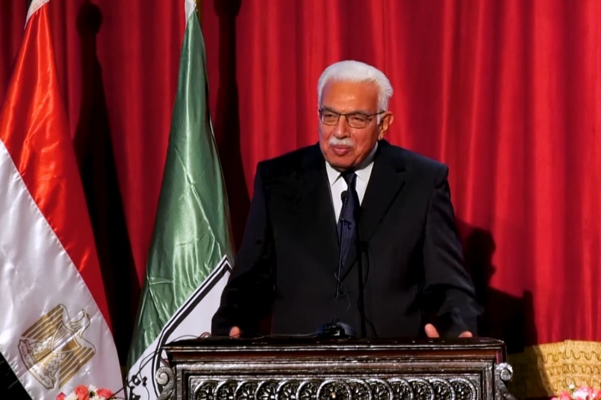 0593ff04 94f3 4ea8 8719 06840d58fa4f مصطفى مدبولي أحمد نظيف: كلية الهندسة بجامعة القاهرة رمز البناء والنهضة عبر الأجيال موقع في الجامعة