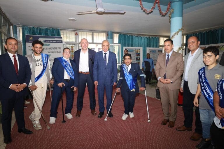رئيس جامعة المنيا يستقبل الملحق الثقافي للسفارة الأمريكية لتعزيز برامج التبادل الثقافي والمنح الدراسية 13 0c4df6db a1dc 4acb ae8b 9ee9a8d89e61 قمة المناخ رئيس جامعة المنيا يستقبل الملحق الثقافي للسفارة الأمريكية لتعزيز برامج التبادل الثقافي والمنح الدراسية موقع في الجامعة
