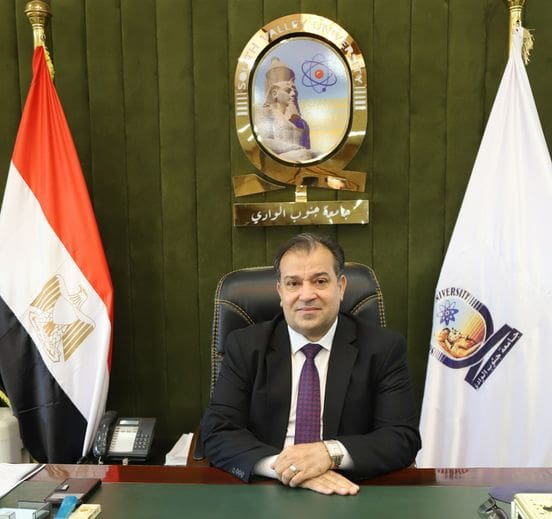 تشغيل البوابات الإلكترونية بجامعة جنوب الوادي لتأمين الدخول والخروج وتقليل المخاطر الأمنية 19 12 1 الوادي الجديد تشغيل البوابات الإلكترونية بجامعة جنوب الوادي لتأمين الدخول والخروج وتقليل المخاطر الأمنية موقع في الجامعة
