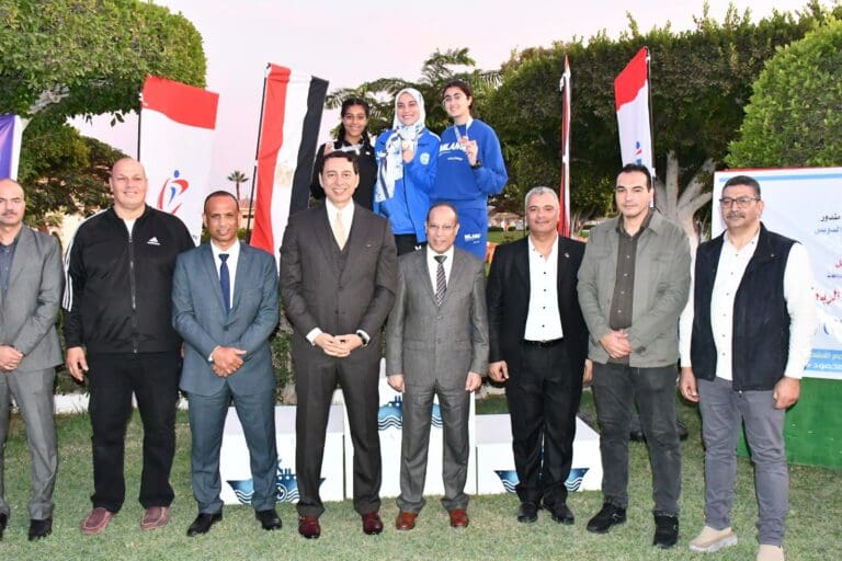 مساعد وزير التعليم العالي: انطلاق دورة الشهيد الرفاعي 52 ببطولة الرماية ضمن فعاليات "مبادرة 100 يوم رياضة" 25 13 3 بورسعيد مساعد وزير التعليم العالي: انطلاق دورة الشهيد الرفاعي 52 ببطولة الرماية ضمن فعاليات "مبادرة 100 يوم رياضة" موقع في الجامعة