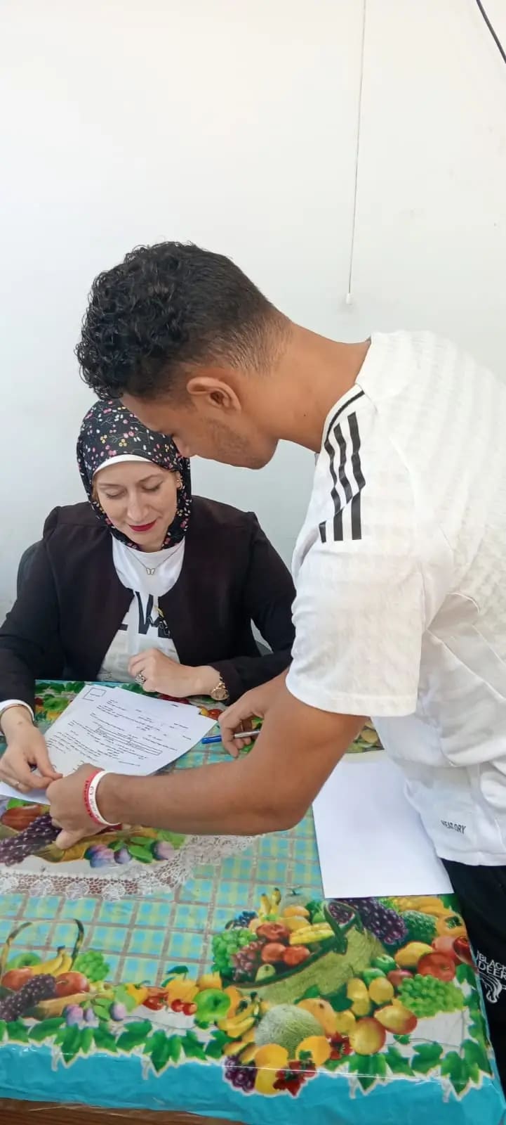 كم طالب وطالبة ترشحوا في الإنتخابات الطالبية ببني سويف.. تفاصيل 1 1731601172192 بني سويف كم طالب وطالبة ترشحوا في الإنتخابات الطالبية ببني سويف.. تفاصيل موقع في الجامعة