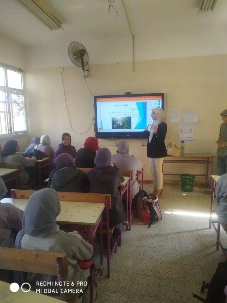 لتعزيز الوعي السياسي لدى الطلاب.. جامعة قناة السويس تطلق مبادرة "طوف وشوف" 10 1731691262742 مقابلات لتعزيز الوعي السياسي لدى الطلاب.. جامعة قناة السويس تطلق مبادرة "طوف وشوف" موقع في الجامعة