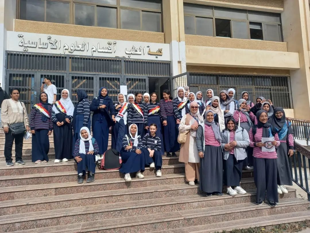1731691861580 طب ما هي أخطار مشروبات الطاقة والتدخين والتنمر.. ندوة جامعة قناة السويس توضح؟ موقع في الجامعة