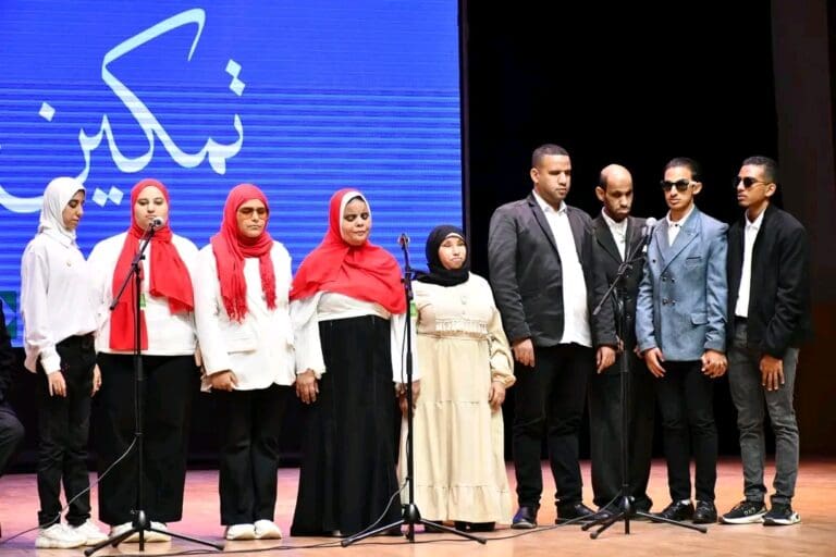 تعرف على أبرز قرارات رئيس جامعة قناة السويس بدمج وتعزيز ذوي الهمم 5 1731784319304 الشرقية تعرف على أبرز قرارات رئيس جامعة قناة السويس بدمج وتعزيز ذوي الهمم موقع في الجامعة
