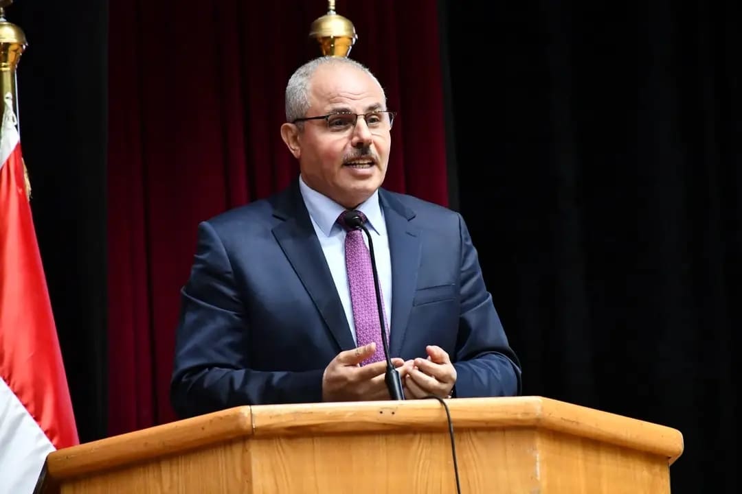 1732041365556 جامعة قناة السويس لسد فجوات استدامة الثروة الحيوانية.. كلية الزراعة بجامعة قناة السويس تعقد فعاليات المنتدى الدولي موقع في الجامعة