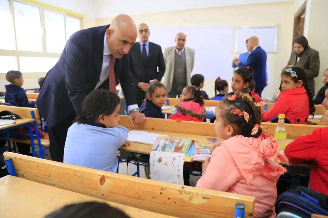 1732537295170 امتحانات الشهادة الإعدادية خلال جولة مفاجئة.. وزير التربية والتعليم يوجه بلجان متابعة لمدرستي "تحيا مصر ١" "تحيا مصر ٢" موقع في الجامعة