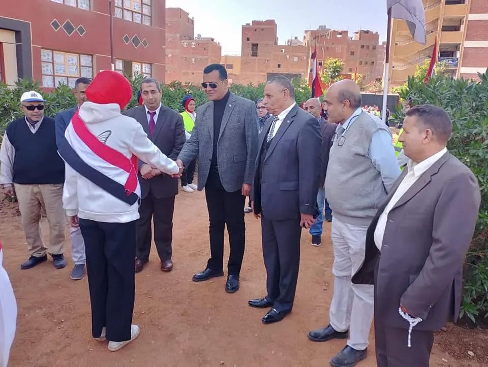 1732547058897 الفيوم وكيل التعليم بسوهاج يشهد حفل فني بمدرسة جرجا الثانوية الصناعية بنات موقع في الجامعة