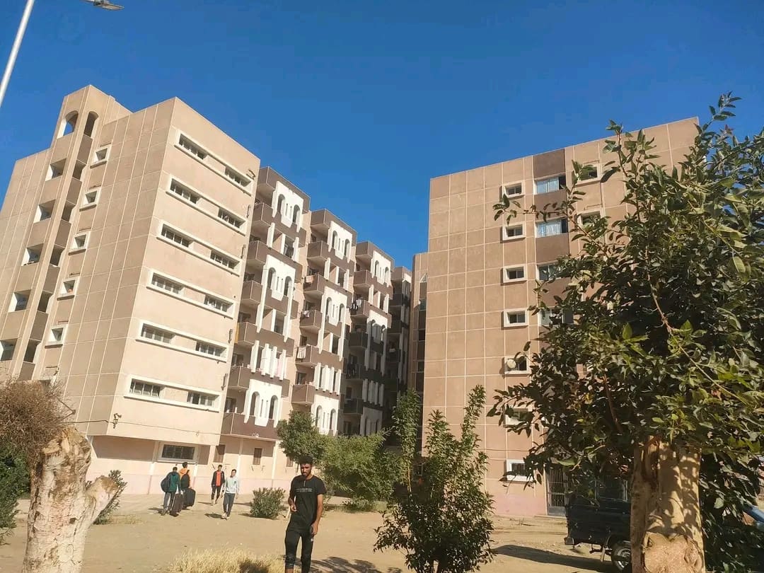 1732887208959 محافظ بورسعيد رئيس جامعة الأزهر يوضح حقيقة إصابة طلاب المدينة الجامعية بأسيوط موقع في الجامعة