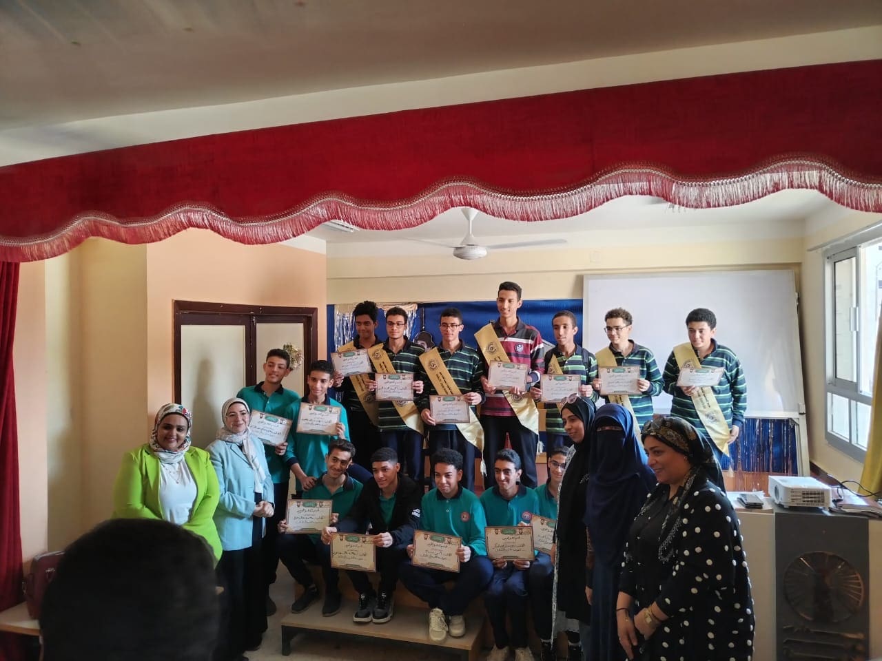2794d8be a190 4203 90ef cf3f675e31c3 وزير التعليم العالى جامعة قناة السويس تنظم مناظرات طلابية بين مدارس الإسماعيلية ضمن مبادرة "بداية" لتعزيز مهارات اتخاذ القرار موقع في الجامعة