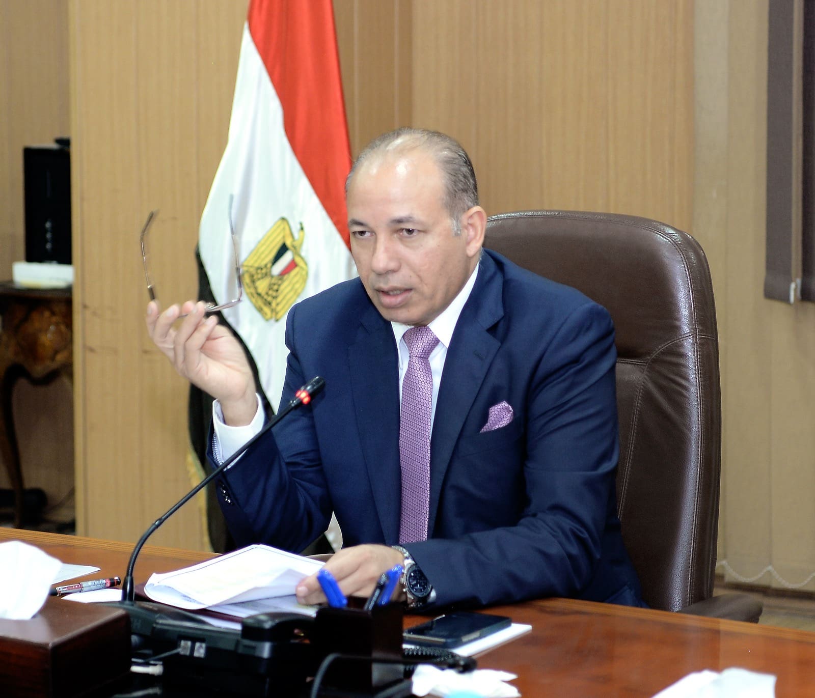 2e8cfdbb 3def 455e 85dc cc520554ee41 جامعة المنوفية رئيس جامعة المنصورة يشهد تأبين الراحل الشافعي بشير أستاذ القانون الدولي العام في مصر والوطن العربي موقع في الجامعة