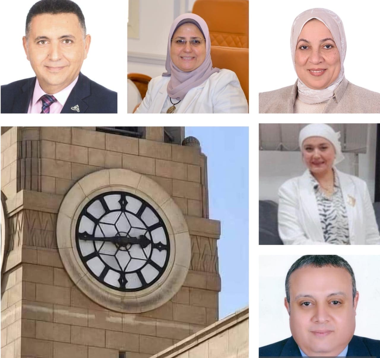 40131d33 e2b8 43f4 8b24 368b0c2936ee جامعة القاهرة كليات ومعاهد جامعة القاهرة تواصل تنفيذ أنشطة متنوعة وندوات توعوية وورش عمل تفعيلا لدور الجامعة فى القضايا المجتمعية والتصدى لها موقع في الجامعة