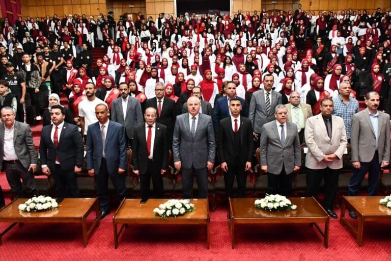 الشباب عماد الدولة.. رئيس جامعة قناة السويس: أسرة طلاب من أجل مصر جسدت روح الانتماء 6 466835445 122132763452385923 7834909029988428912 n بني سويف الشباب عماد الدولة.. رئيس جامعة قناة السويس: أسرة طلاب من أجل مصر جسدت روح الانتماء موقع في الجامعة