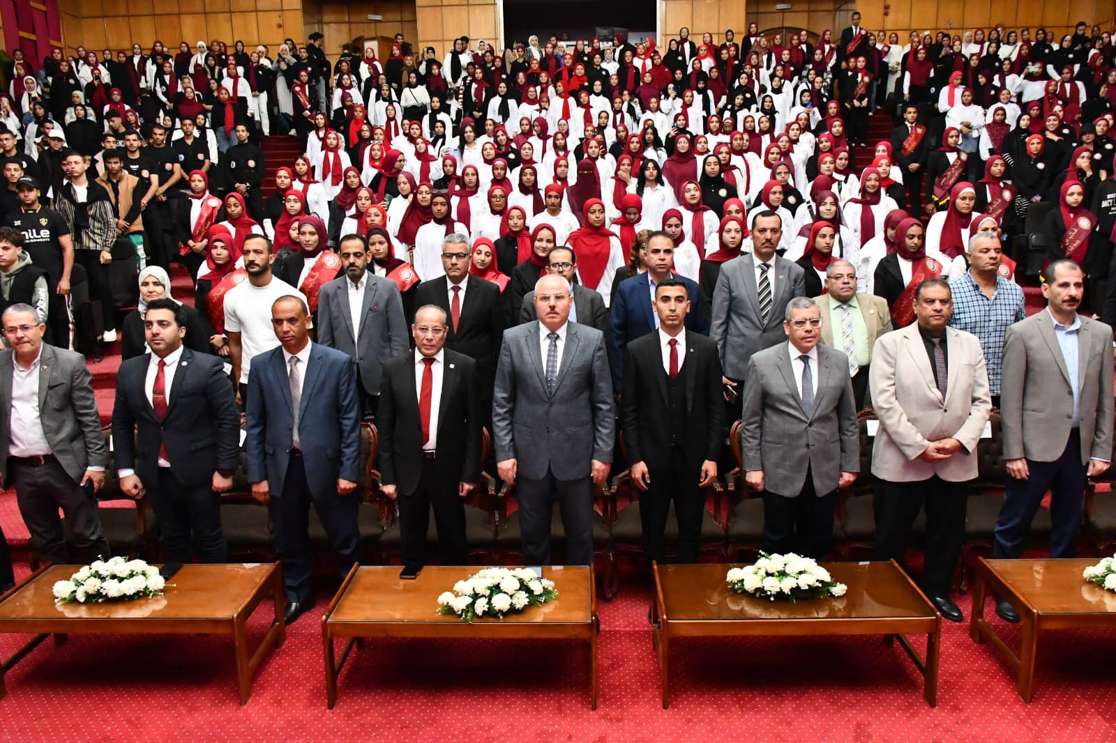 الشباب عماد الدولة.. رئيس جامعة قناة السويس: أسرة طلاب من أجل مصر جسدت روح الانتماء 1 466835445 122132763452385923 7834909029988428912 n الشباب الشباب عماد الدولة.. رئيس جامعة قناة السويس: أسرة طلاب من أجل مصر جسدت روح الانتماء موقع في الجامعة