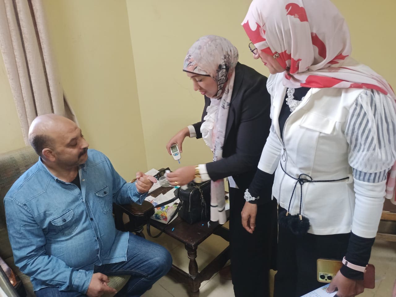 للاحتفال باليوم العالمي للسكري.. كلية التمريض ببني سويف تنظيم فعاليات 1 467010249 980425004123895 7459541915611079809 n اليوم للاحتفال باليوم العالمي للسكري.. كلية التمريض ببني سويف تنظيم فعاليات موقع في الجامعة
