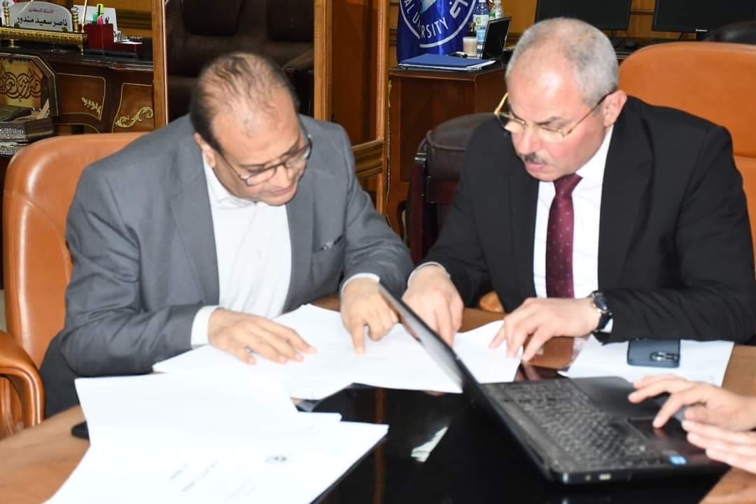 47504e2f 9931 445e a372 2bc494900075 جامعة قناة السويس 270 طالب وطالبة يترشحون في انتخابات اتحاد الطلاب بجامعة الإسماعيلية الجديدة الأهلية موقع في الجامعة