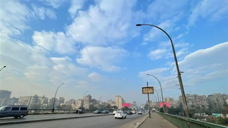 طقس الخميس 16 يناير.. شديد البرودة ليلا ويصل لحد الصقيع بسيناء 7 564 وزير الثقافة طقس الخميس 16 يناير.. شديد البرودة ليلا ويصل لحد الصقيع بسيناء موقع في الجامعة