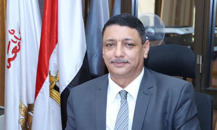 57aac47a 6d47 44b3 b03d 4675903f26d2 جامعة مصرية تجديد تعيين محمد الخطيب أميناً مساعداً لشئون الدراسات العليا بجامعة عين شمس موقع في الجامعة