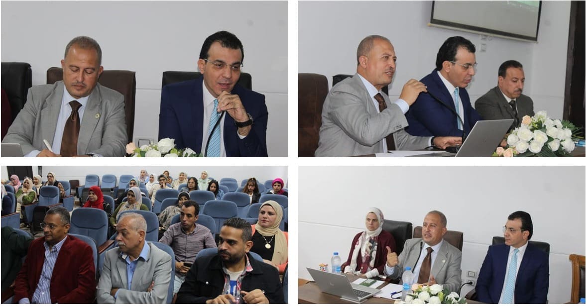 مكتب الجوائز بجامعة عين شمس ينظم ندوة تعريفية بكلية الآداب لدعم التقديم لجوائز الدولة والجامعة 1 8880182a 6496 4c23 abf1 51bab31645bd جامعة عين شمس مكتب الجوائز بجامعة عين شمس ينظم ندوة تعريفية بكلية الآداب لدعم التقديم لجوائز الدولة والجامعة موقع في الجامعة