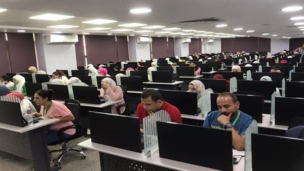 ظهرت الآن .. رابط نتيجة الامتحان الإلكتروني لوظائف معلم مساعد لغة عربية 1 918 وظائف معلم مساعد ظهرت الآن .. رابط نتيجة الامتحان الإلكتروني لوظائف معلم مساعد لغة عربية موقع في الجامعة