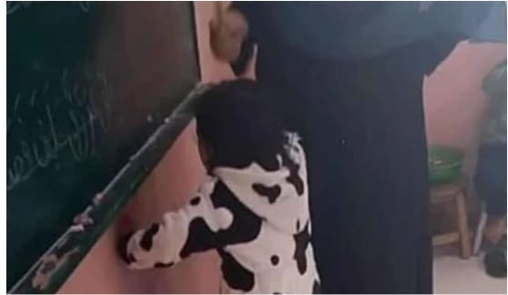 بعد فيديو الاعتداء.. أول قرار من وزارة التضامن بمعلمة واقعة طفلة حضانة طنطا 2 999999 مدارس سوهاج بعد فيديو الاعتداء.. أول قرار من وزارة التضامن بمعلمة واقعة طفلة حضانة طنطا موقع في الجامعة