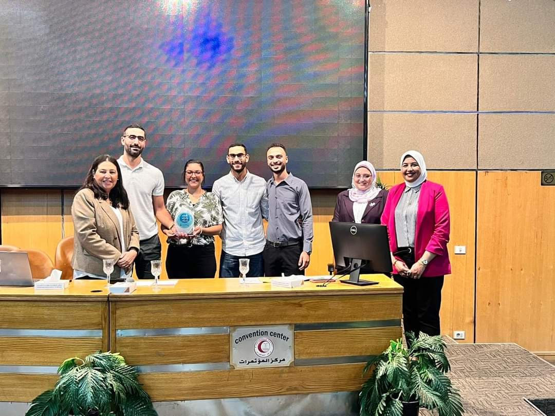 FB IMG 1730465276050 الجامعات جامعة الإسكندرية: مركز الإبتكارات التربوية ينظم مؤتمره السادس عن العلاقات بين الأوساط الأكاديمية والصناعة موقع في الجامعة